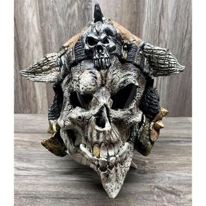 2000 Mask Illusions Adult Krongs Mask Halloween Cosplay Rubie’s Costume